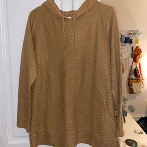 NWT Nine West Fleece